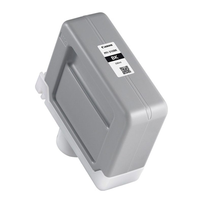 Canon Pigment Ink Cartridge Tank PFl-310 Photo Black (2359C001) - IRIX Bakı