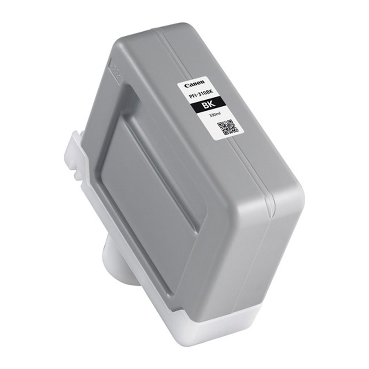 Canon Pigment Ink Cartridge Tank PFl-310 Photo Black (2359C001) Canon Pigment Ink Cartridge Tank PFl-310 Photo Black (2359C001) - IRIX Bakı