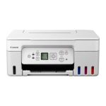 Canon PIXMA G3470 White EUM/EMB (5805C029) - IRIX Bakı