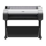 Canon Plotter imagePROGRAF TM-340 (6248C003) - IRIX Bakı