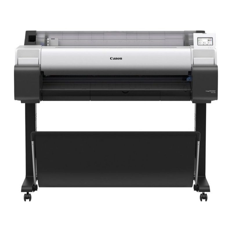 Canon Plotter imagePROGRAF TM-340 (6248C003) - IRIX Bakı