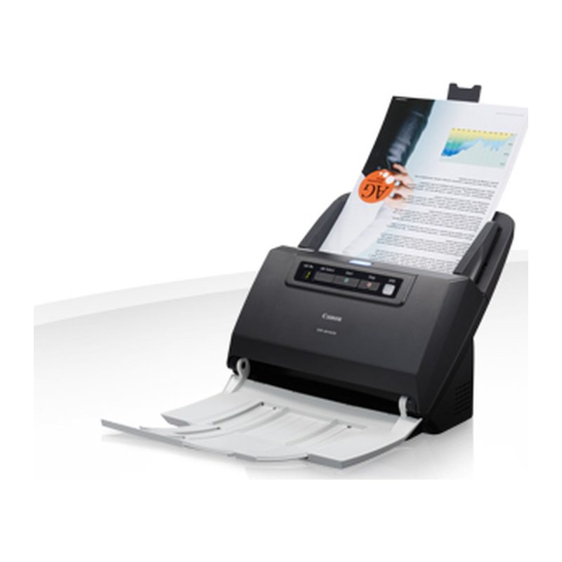 Canon Stream Scanner DOCUMENT READER M160II (9725B003) - IRIX Bakı