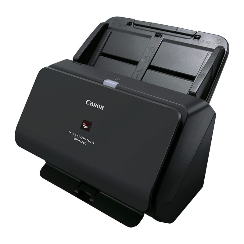 Canon Stream Scanner DOCUMENT READER M260 (2405C003) - IRIX Bakı