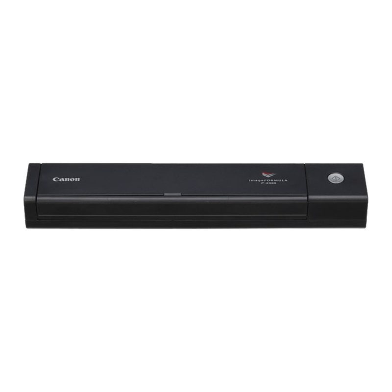 Canon Stream Scanner DOCUMENT READER P-208 II (9704B003) - IRIX Bakı