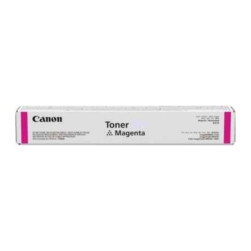 Canon TONER C-EXV54 Magenta (1396C002) - IRIX Bakı