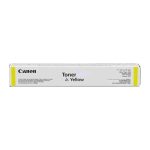Canon TONER C-EXV54 Yellow (1397C002) - IRIX Bakı