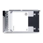 Dell 1.92TB SSD SATA Read Intensive 6Gbps 512e 2.5in Hot-Plug, CUS Kit (345-BDTD) - IRIX Bakı