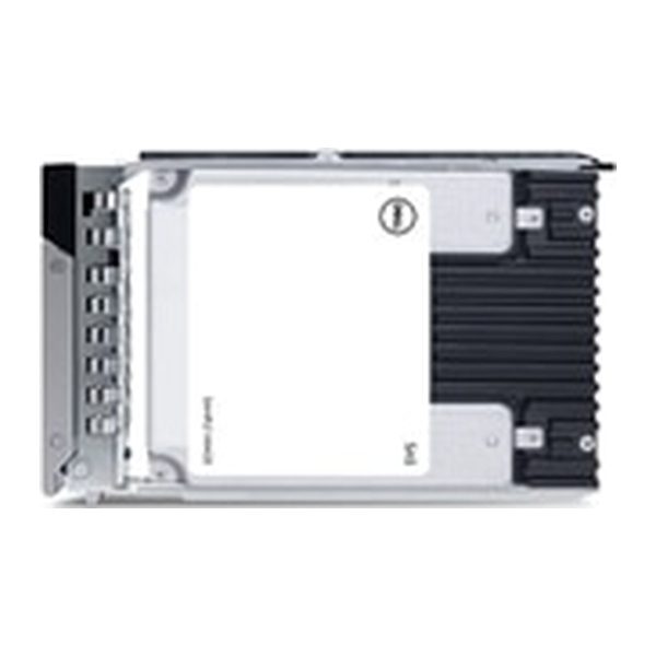 Dell 1.92TB SSD SATA Read Intensive 6Gbps 512e 2.5in Hot-Plug, CUS Kit (345-BDTD) - IRIX Bakı