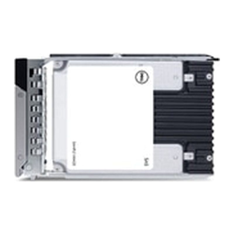 Dell 1.92TB SSD SATA Read Intensive 6Gbps 512e 2.5in Hot-Plug, CUS Kit (345-BDTD) - IRIX Bakı