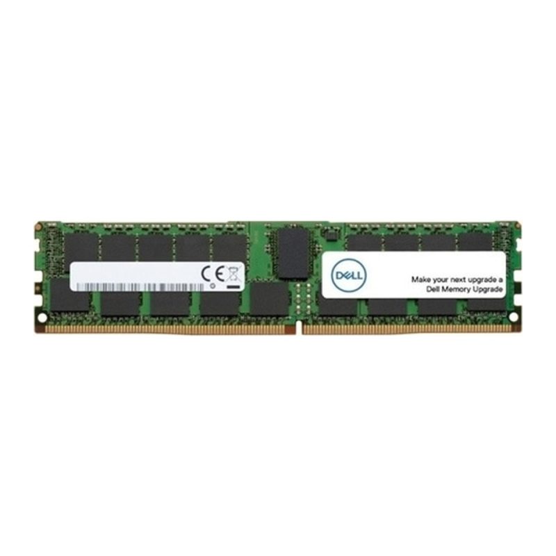 Dell 16GB - 1Rx8 DDR4 UDIMM 3200MHz ECC — 16GB RAM (AC140401) - IRIX Bakı