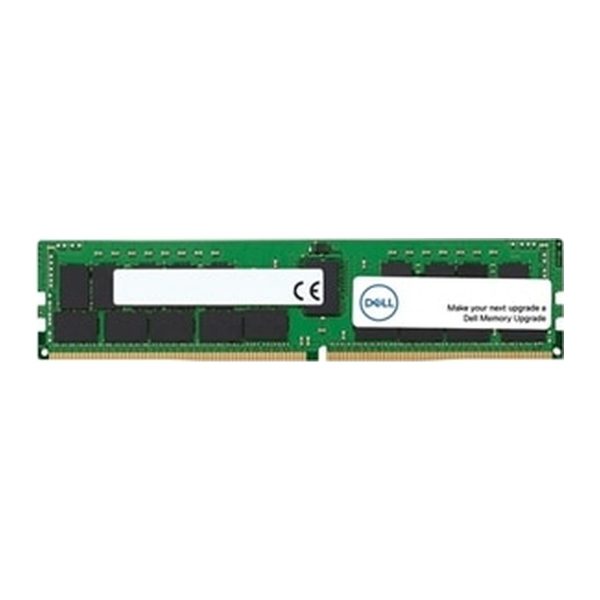 Dell 16GB - 2RX8 DDR4 RDIMM 3200MHz — 16GB RAM (AB257576) - IRIX Bakı