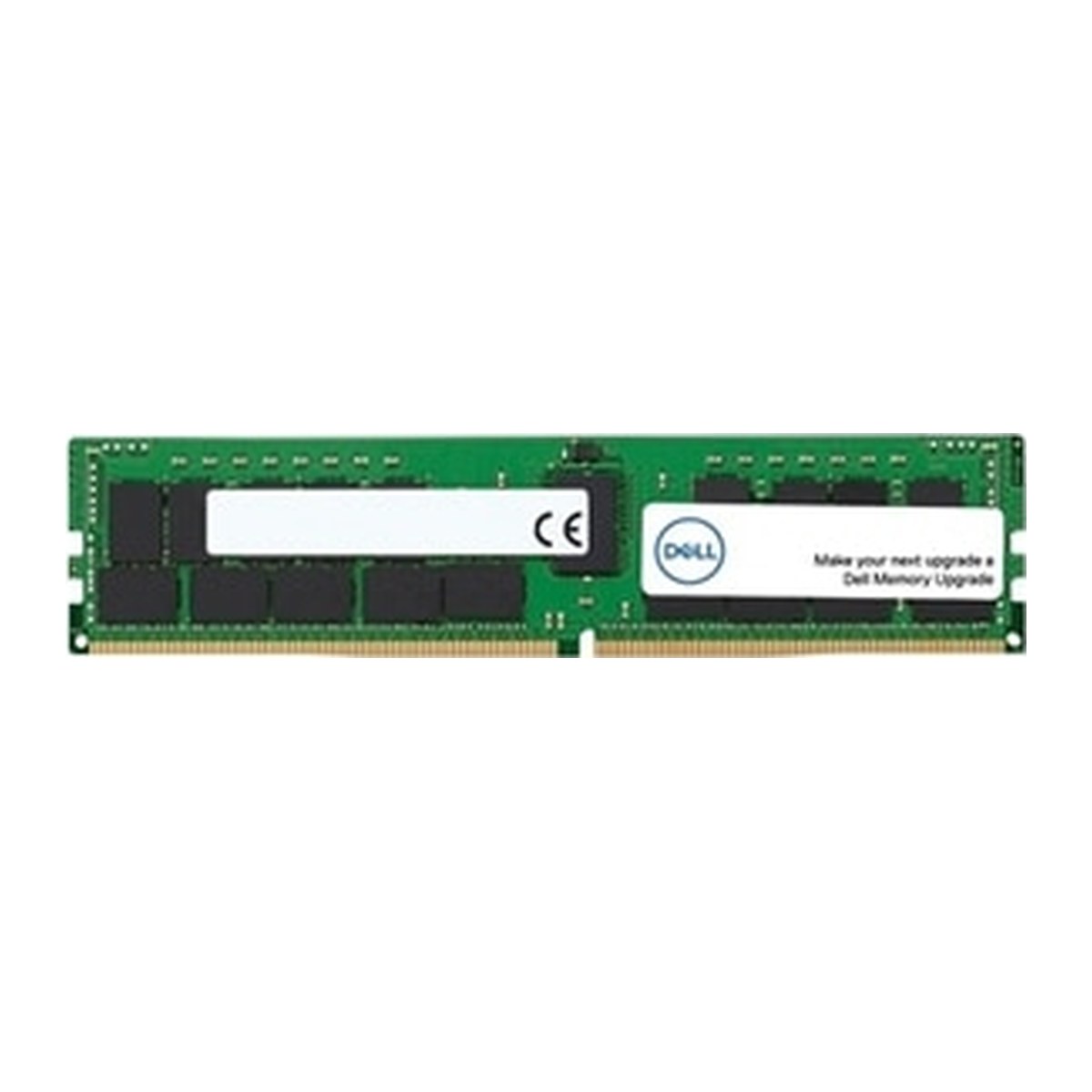 Dell 16GB - 2RX8 DDR4 RDIMM 3200MHz — 16GB RAM (AB257576) Dell 16GB - 2RX8 DDR4 RDIMM 3200MHz — 16GB RAM (AB257576) - IRIX Bakı