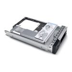 Dell 2.4TB 10K RPM SAS ISE 12Gbps 512e 2.5in Hot-plug Hard Drive 3.5in HYB CARR CK (401-ABHS) - IRIX Bakı