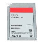 Dell 480GB Solid State Drive SATA Read Intensive 6Gbps 512e 2.5in Hot-Plug 1 DWPD , CUS Kit — 480GB RAM (345-BBDF) - IRIX Bakı