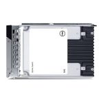 Dell 480GB SSD SATA Read Intensive 6Gbps 512e 2.5in Hot-Plug , CUS Kit — 480GB SSD (345-BDZZ) - IRIX Bakı