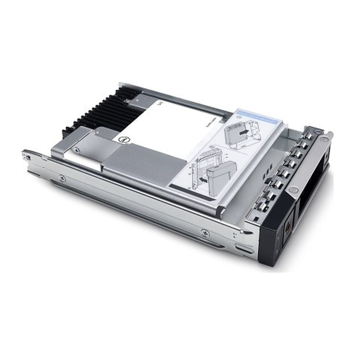 Dell 480GB SSD SATA Read Intensive 6Gbps 512e 2.5in with 3.5in HYB CARR — 480GB SSD (345-BEBH) Dell 480GB SSD SATA Read Intensive 6Gbps 512e 2.5in with 3.5in HYB CARR — 480GB SSD (345-BEBH) - IRIX Bakı