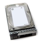 Dell 4TB Hard Drive NLSAS 12Gbps 7K RPM 512n 3.5in Hot-plug (400-BLFB) - IRIX Bakı