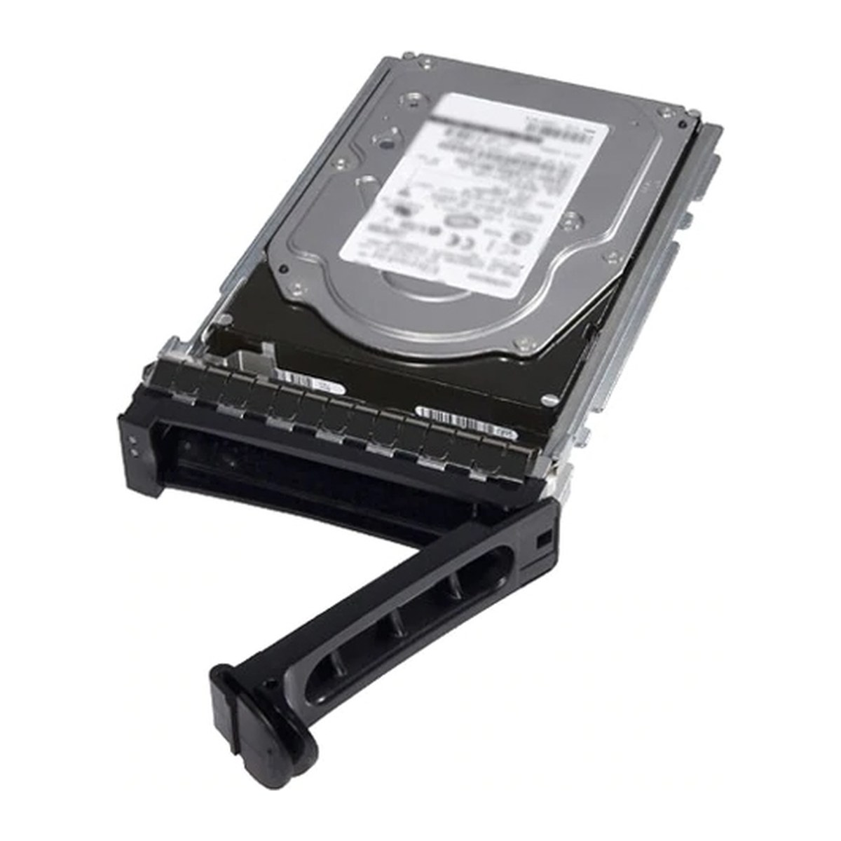 Dell 4TB Hard Drive SAS 12Gbps 7.2K 512n 3.5in Hot-Plug, Customer Kit (161-BBPH) Dell 4TB Hard Drive SAS 12Gbps 7.2K 512n 3.5in Hot-Plug, Customer Kit (161-BBPH) - IRIX Bakı
