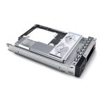 Dell 600GB 15K RPM SAS 12Gbps 512n 2.5in Hot-plug Hard Drive 3.5in HYB CARR CK — 600GB RAM (400-ATIO) - IRIX Bakı