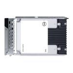 Dell 7.68TB SSD up to SAS 24Gbps ISE RI 512e 2.5in Hot-Plug 1WPD, CK (345-BFVG) - IRIX Bakı