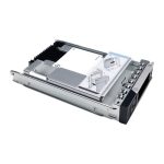 Dell 7.68TB SSD up to SAS 24Gbps ISE RI 512e 2.5in with 3.5in HYB CARR 1WPD (345-BFYM) - IRIX Bakı