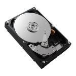 Dell 8TB Hard Drive SAS 12Gbps 7.2K 512e 3.5in Hot-Plug, Customer Kit (161-BBRX) - IRIX Bakı