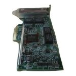 Dell Broadcom 5719 Quad Port 1Gb Network Interface Card Low Profile Customer Install — 1GB RAM (540-BBHB) - IRIX Bakı