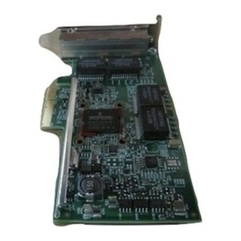 Dell Broadcom 5719 Quad Port 1Gb Network Interface Card Low Profile Customer Install — 1GB RAM (540-BBHB) - IRIX Bakı