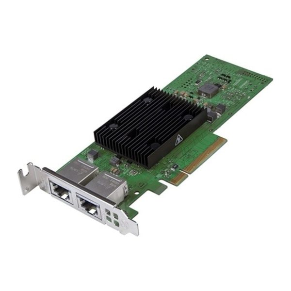 Dell Broadcom 57416 Dual Port 10Gb — 10GB RAM (540-BBVM) - IRIX Bakı