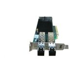 Dell Emulex LPe31002-M6-D Dual Port 16Gb Fibre Channel HBA Low Profile Customer Install — 16GB RAM (403-BBLR) - IRIX Bakı