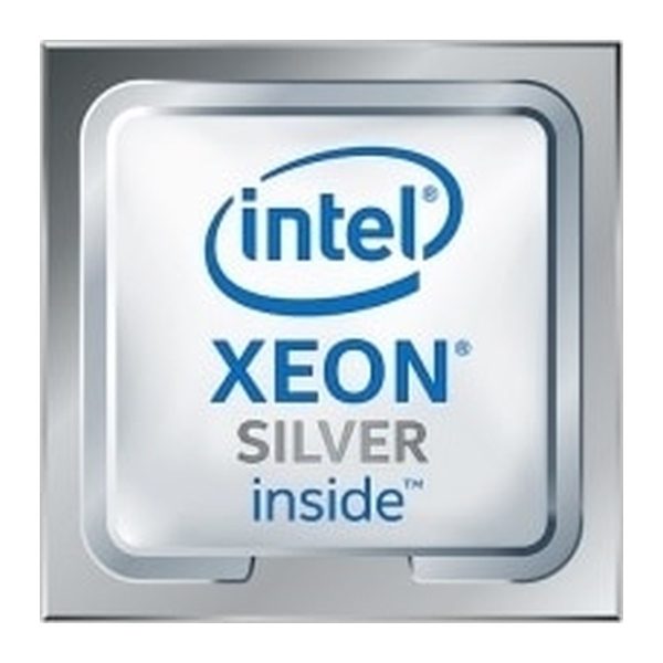 Dell Intel Xeon Silver 4310 2.1G 12C — Xeon Silver 4310 2 (338-CBXK) - IRIX Bakı