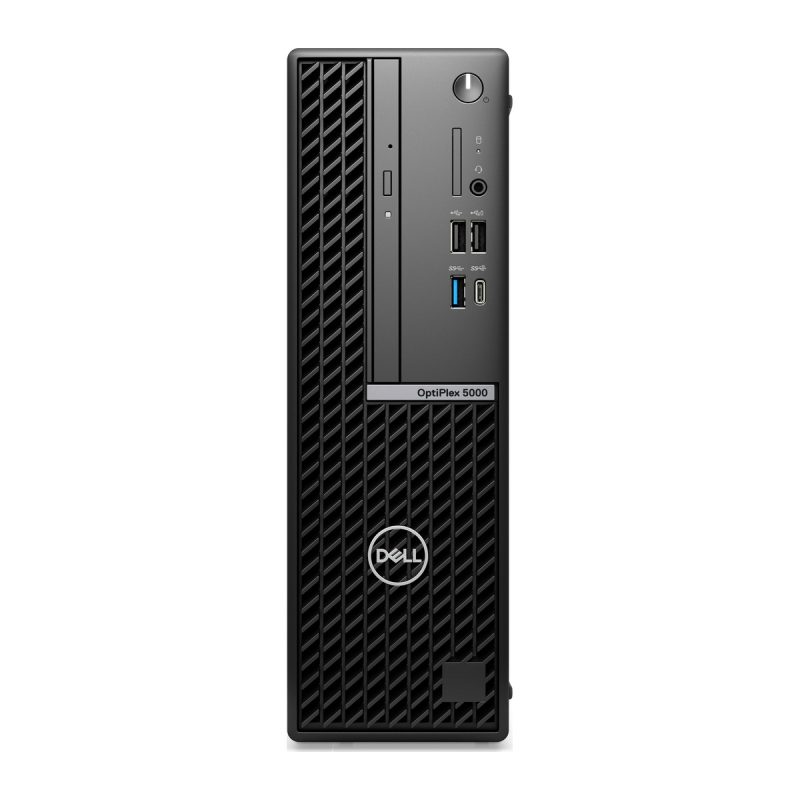Dell Optiplex 5000 SFF — Intel Core I5-12500, 8GB RAM, 256GB SSD (N003O5000SFF_VP_UBU) - IRIX Bakı