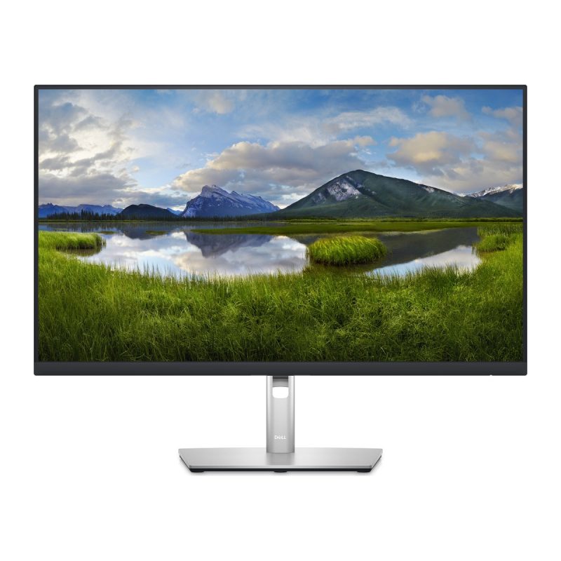 Dell P-Series Monitor / 27" (210-BDDX) - IRIX Bakı