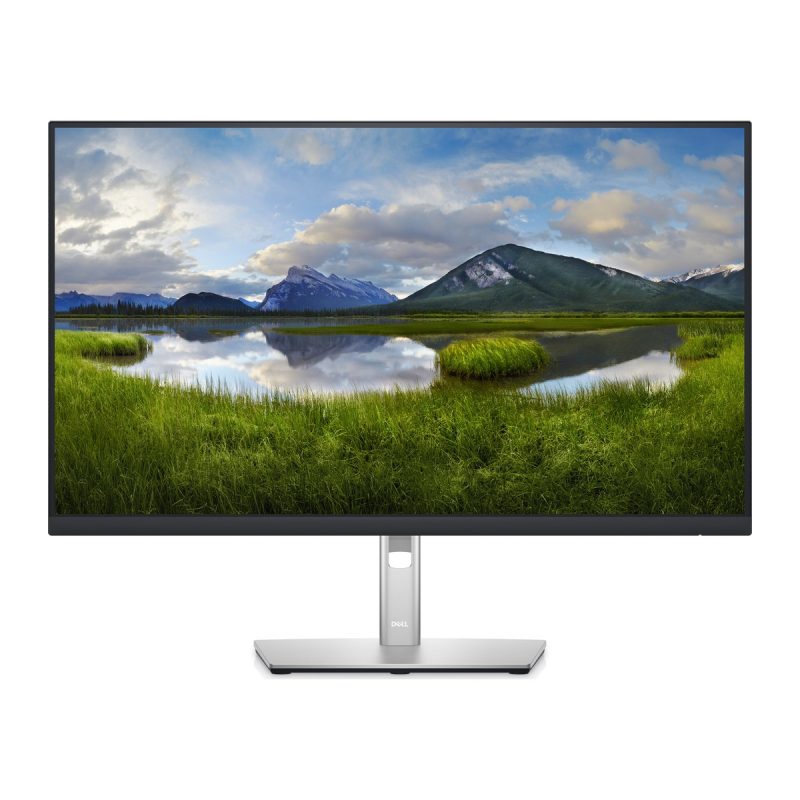 Dell P-Series Monitor / 27" USB-C Hub (210-AZZB) - IRIX Bakı