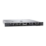Dell PowerEdge R350 — Xeon E-2336, 16GB RAM (PER3505A) - IRIX Bakı