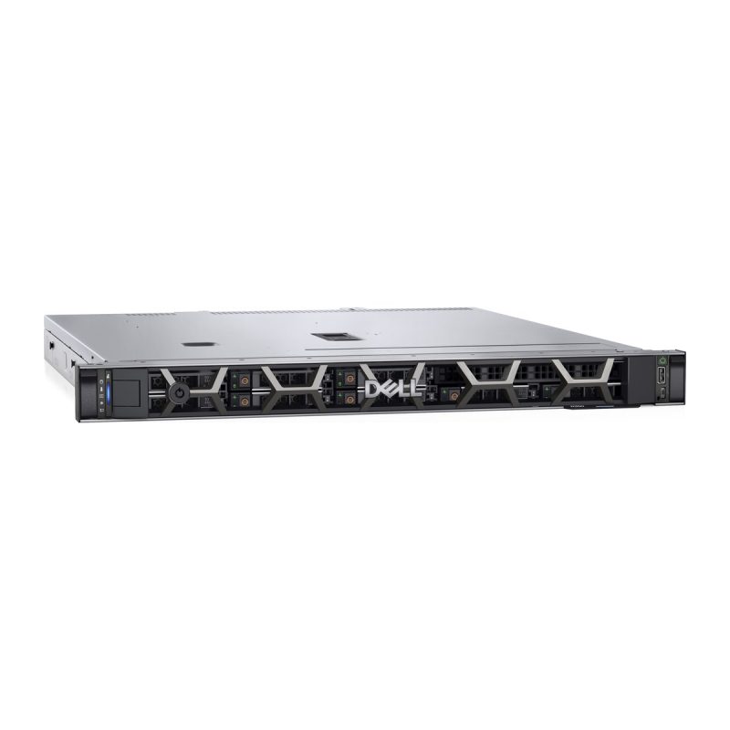 Dell PowerEdge R350 — Xeon E-2336, 16GB RAM (PER3505A) - IRIX Bakı
