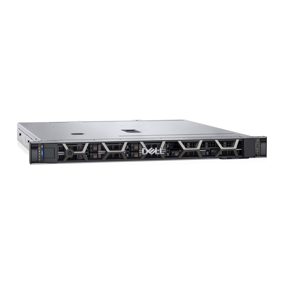 Dell PowerEdge R350 — Xeon E-2336, 16GB RAM (PER3505A) Dell PowerEdge R350 — Xeon E-2336, 16GB RAM (PER3505A) - IRIX Bakı