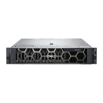 Dell PowerEdge R550 — Xeon Silver 4310, 32GB RAM (PER5503A) - IRIX Bakı