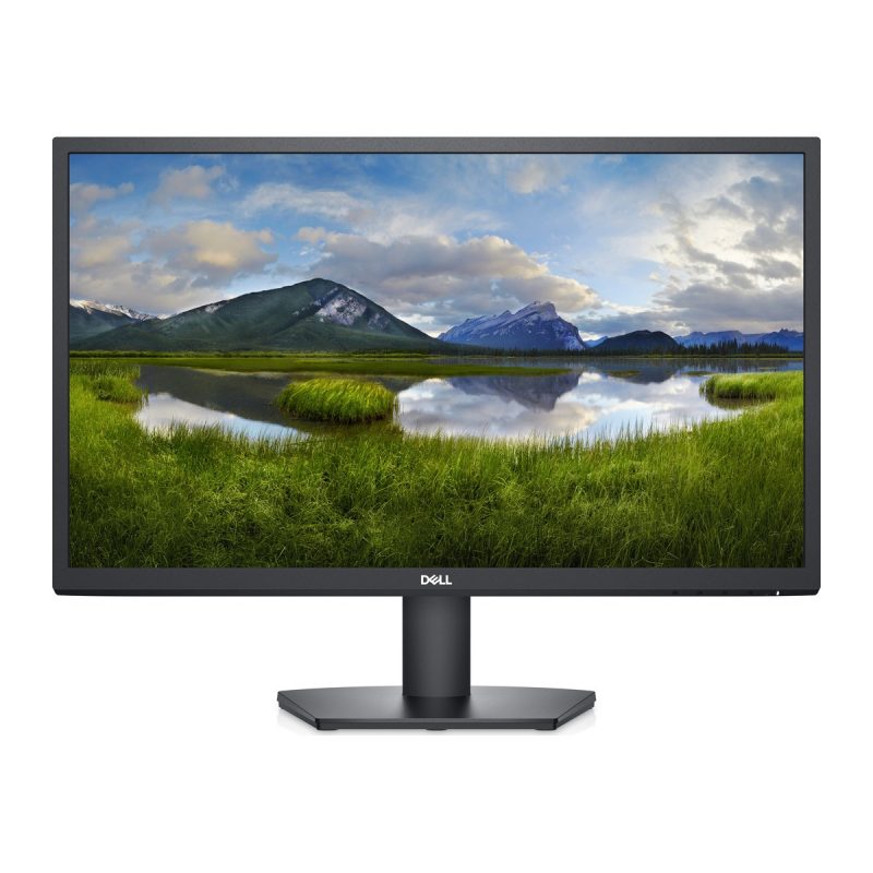 Dell S-Series Monitor / 23.8" (210-AZGT) - IRIX Bakı
