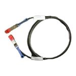 Dell SFP+ to SFP+ 10GbE Copper Twinax Direct Attach Cable 3 MeterCusKit (470-AAVJ) - IRIX Bakı