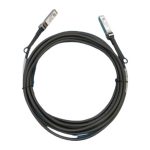 Dell SFP+ to SFP+ 10GbE Copper Twinax Direct Attach Cable 5 MeterCusKit (470-AAVG) - IRIX Bakı