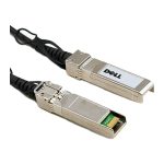 Dell SFP28 to SFP28 25GbE Passive Copper Twinax Direct Attach 3M Cust Kit (470-ACEU) - IRIX Bakı