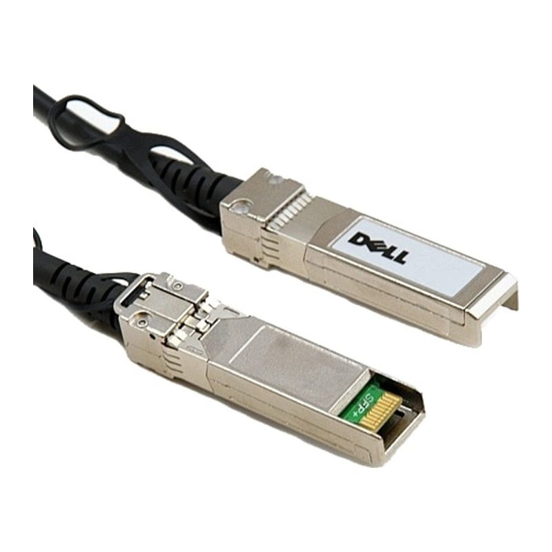 Dell SFP28 to SFP28 25GbE Passive Copper Twinax Direct Attach 3M Cust Kit (470-ACEU) - IRIX Bakı