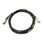Dell SFP28 to SFP28 25GbE Passive Copper Twinax Direct Attach 5M Cust Kit (470-ACEY) - IRIX Bakı