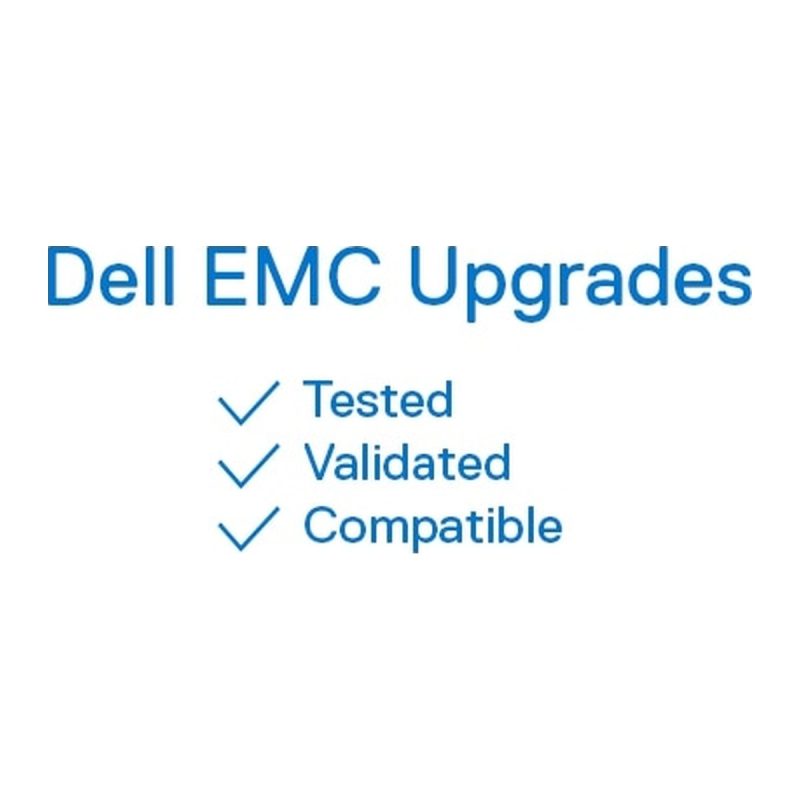 Dell Standard Fan, CusKit (384-BCZS) - IRIX Bakı