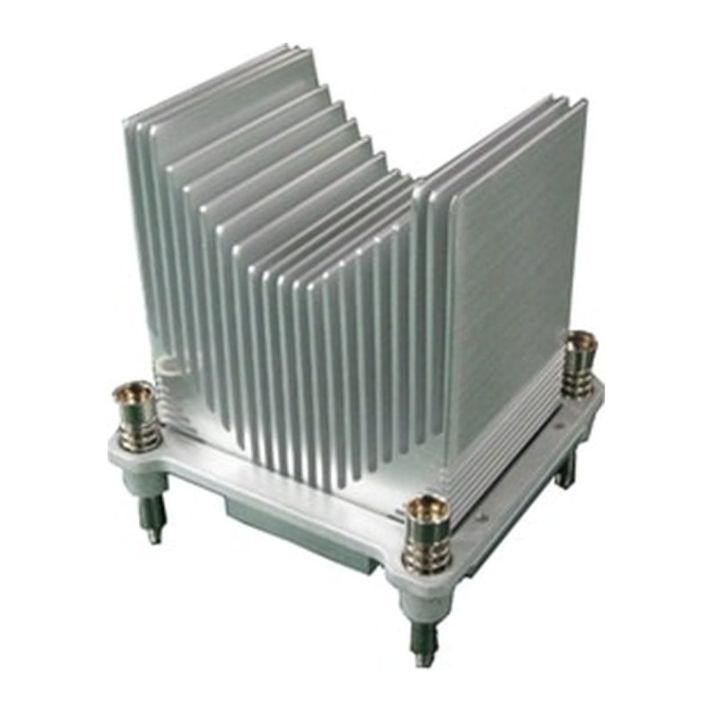 Dell Standard Heatsink, CUS Kit (412-AAYT) - IRIX Bakı