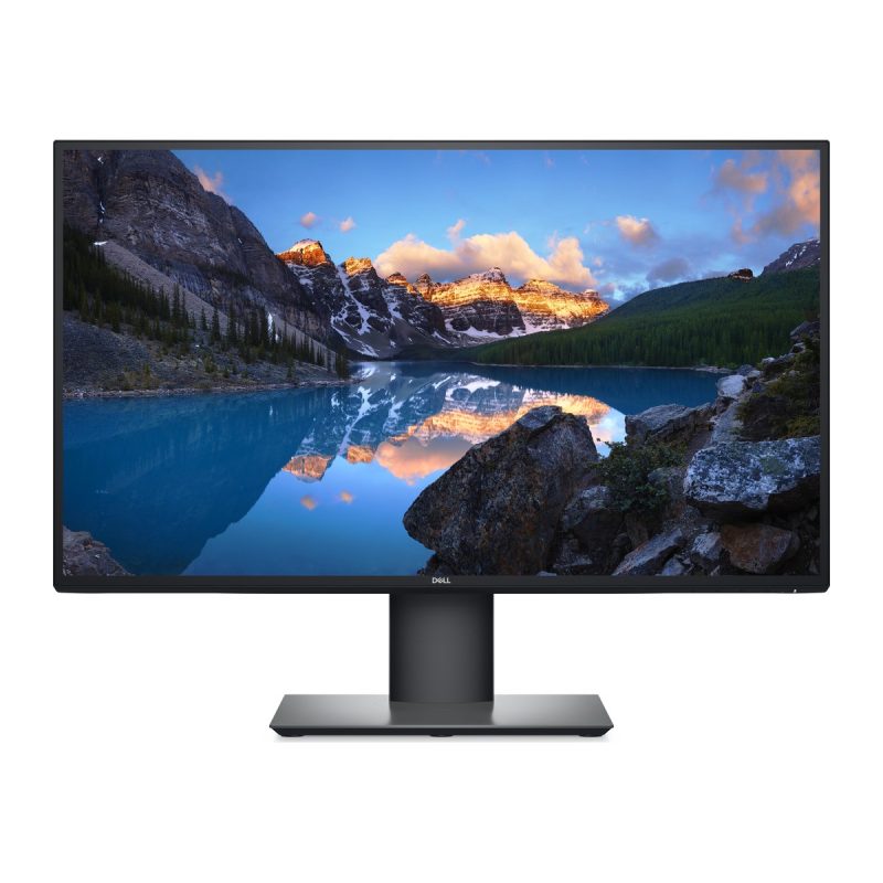 Dell Ultrasharp Monitor / 25" USB-C (210-AVBF) - IRIX Bakı
