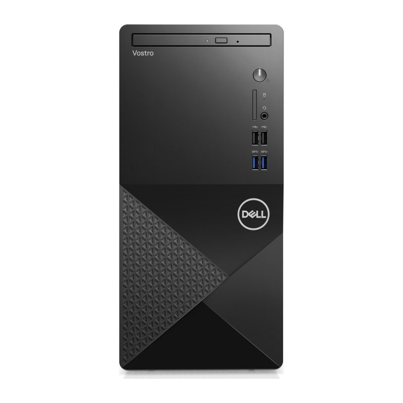 Dell Vostro 3910 MT — Intel Core I5-12400, 8GB RAM, 256GB SSD (N7505VDT3910EMEA01_UBU) - IRIX Bakı