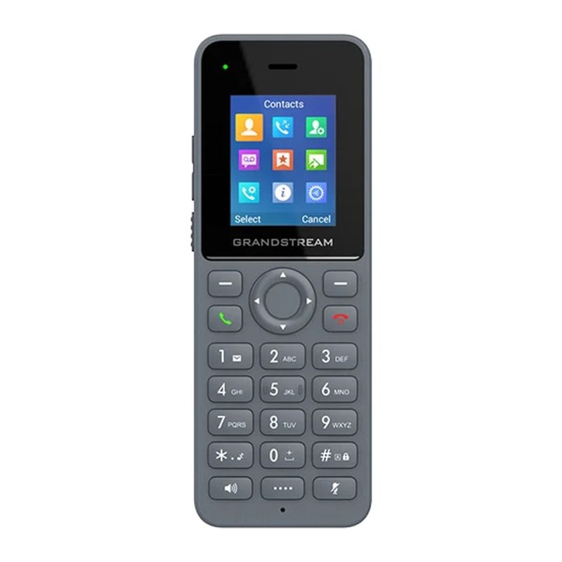 Grandstream DP725 (DP725) - IRIX Bakı
