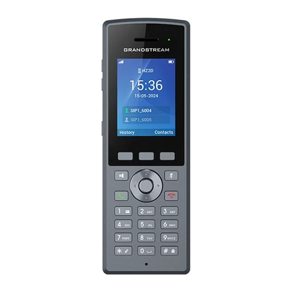 Grandstream DP735 (DP735) - IRIX Bakı
